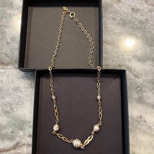 Vintage Sarah Coventry necklace